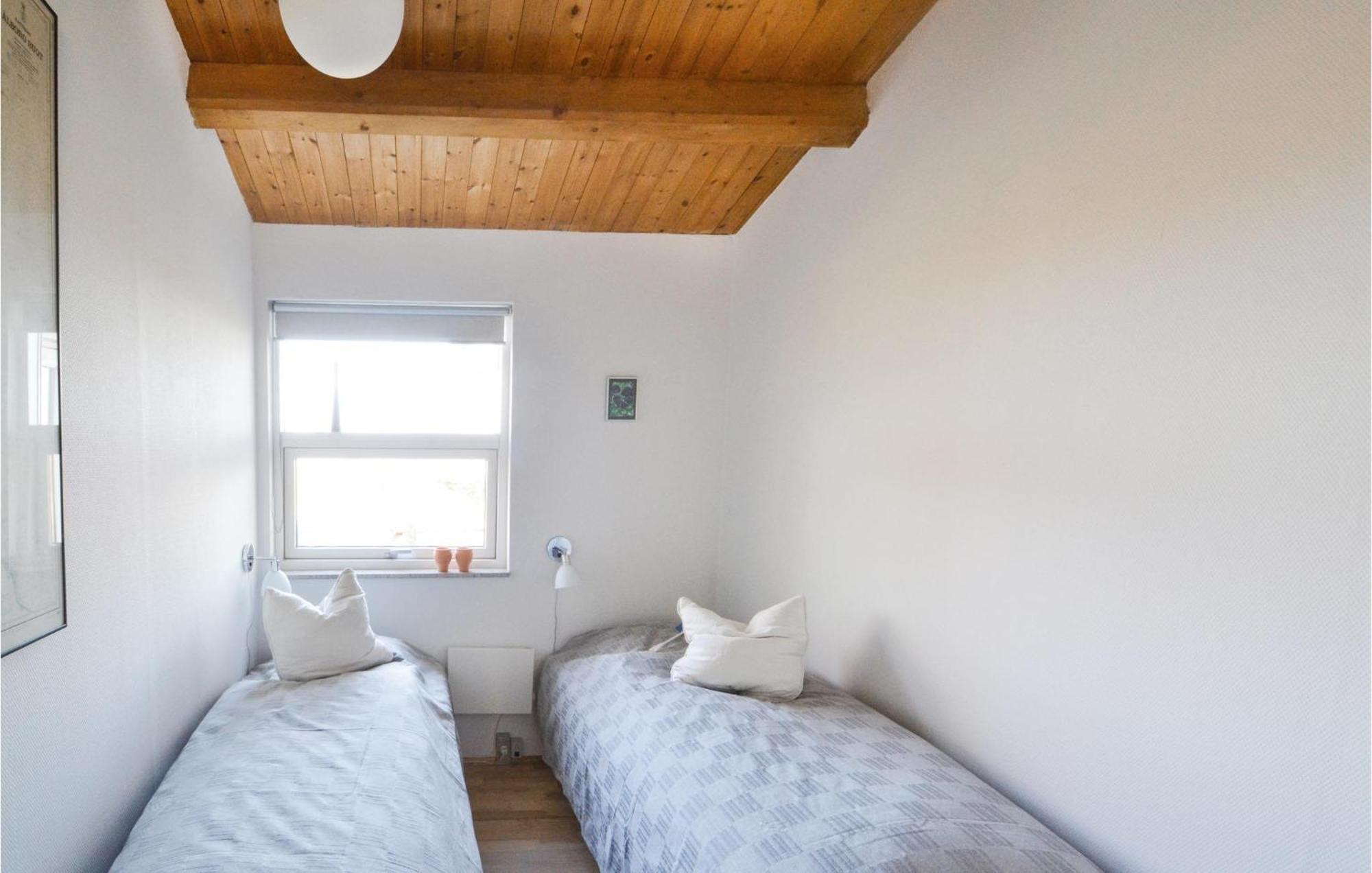 Amazing Home In Orsted With Kitchen 외부 사진