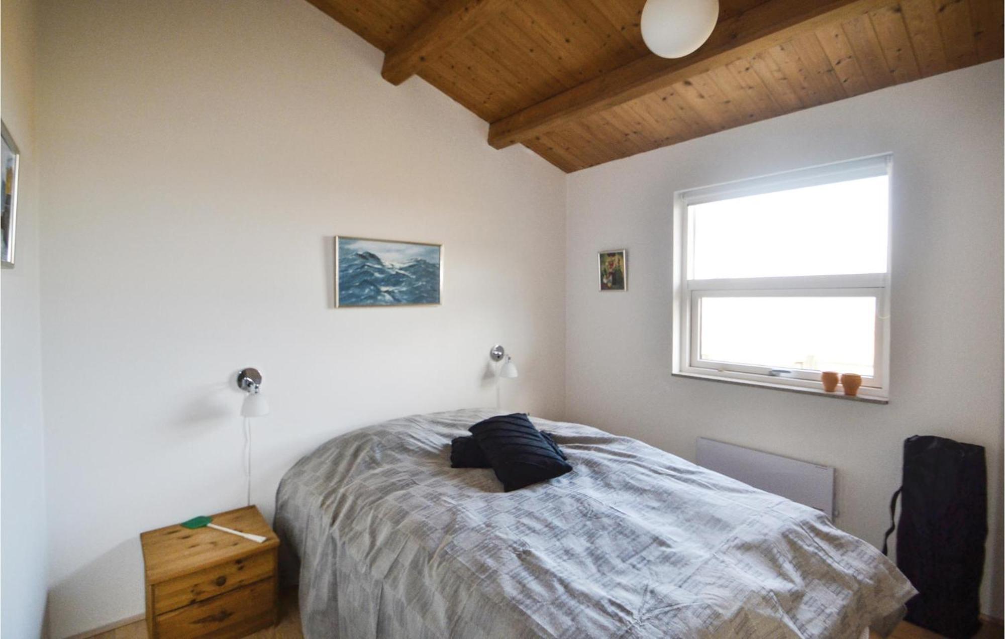 Amazing Home In Orsted With Kitchen 외부 사진